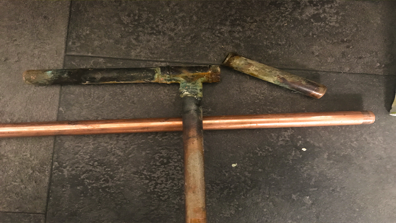 pipe defect-2